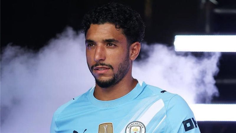 عمر مرموش