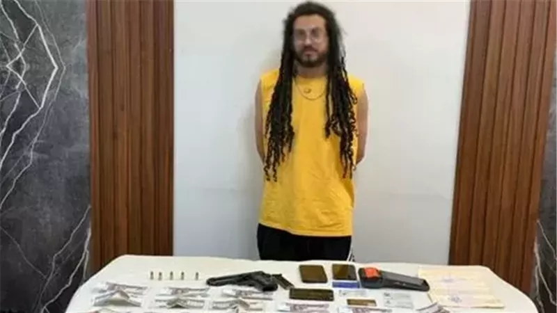 ضبط صانع محتوى بتهمة الاعتداء على القيم الأسرية بالمنيا 
