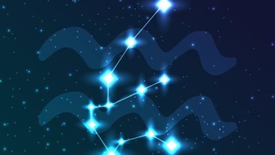 حظك اليوم الجمعة 8 أغسطس 2025 برج الدلو: الاسترخاء يعيد لك توازنك