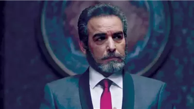 قاصد ولا مخدش باله؟.. أول رد من الفنان أحمد عبد العزيز على عدم مصافحته لشاب