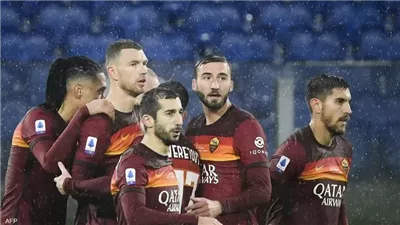قمة مثيرة في الكالتشيو.. روما يستضيف يوفنتوس في الجولة 27