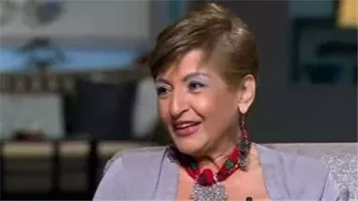 ليلى عز العرب: نجاح أو فشل العمل مسؤولية المخرج