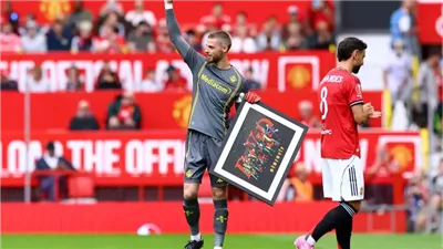 مانشستر يونايتد ينهي جولته التحضيرية بتعادل مثير مع فيورنتينا 