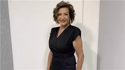 ليلى عز العرب عن فيلم «معالي الوزير»: أحمد زكي كان حاسس إن الفيلم مش من قيمته