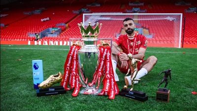 محمد صلاح في مواجهة لعنة ويمبلي من جديد.. هل يكسر النحس أخيرًا؟