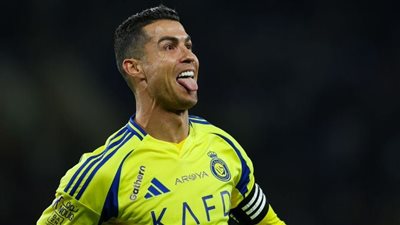 كريستيانو رونالدو يهاجم الكرة الذهبية: فقدت معناها ولم أعد أؤمن بها