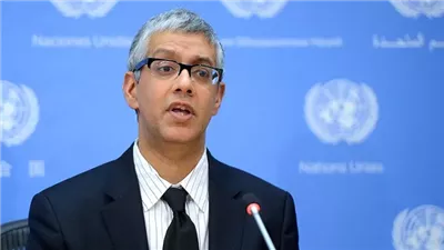  فرحان حق : وقف إطلاق النار في لبنان يمهد لتنفيذ القرار 1701