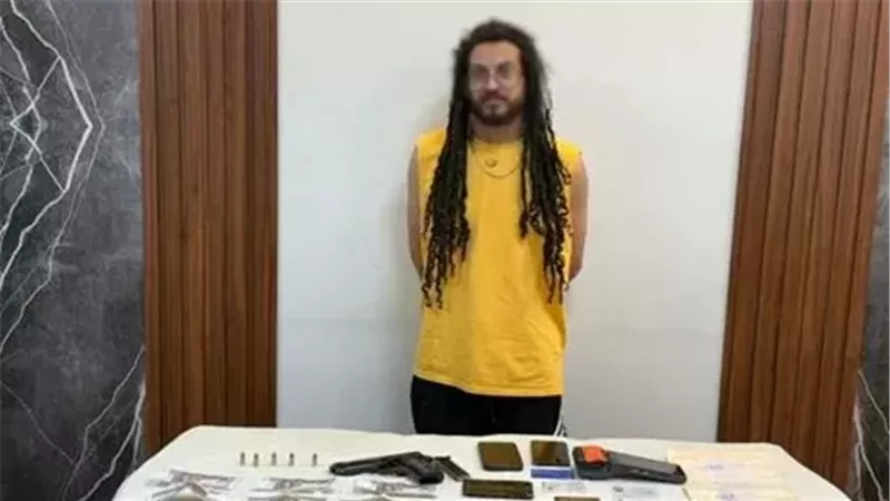 ضبط صانع محتوى بتهمة الاعتداء على القيم الأسرية بالمنيا 