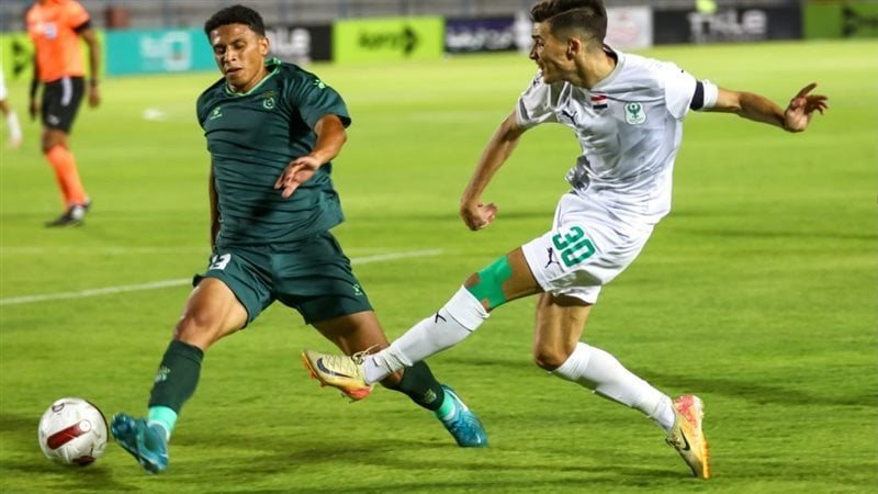 المصري والاتحاد