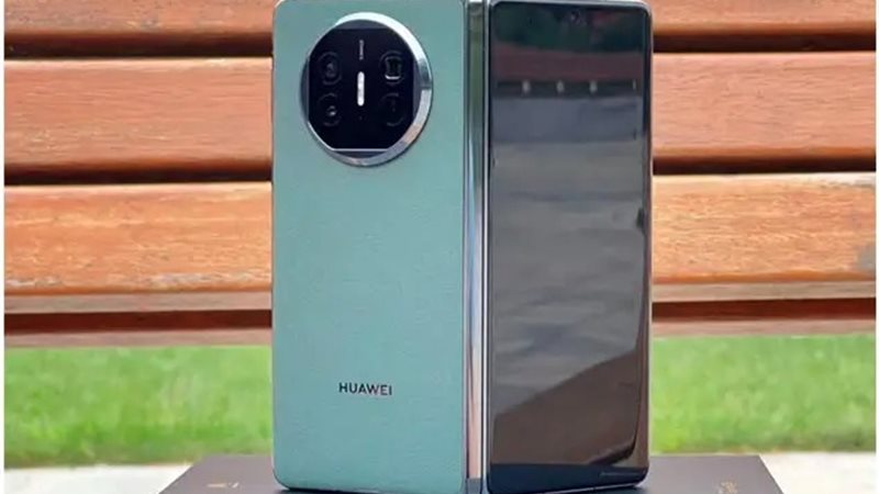هاتف Huawei Mate X5