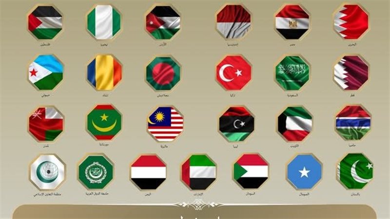 مصر و24 دولة أخرى تدين إعلان إسرائيل احتلال قطاع غزة بالكامل