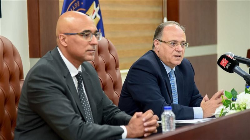 رئيس هيئة الدواء 