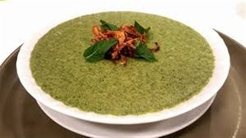 طريقة عمل البصارة 