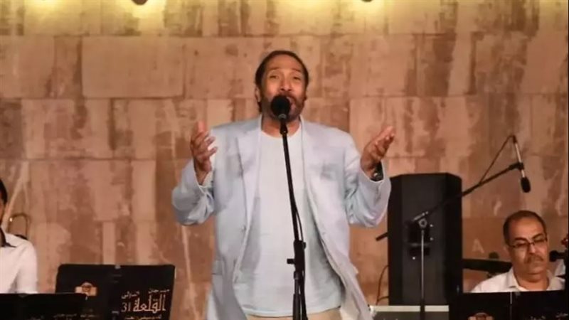 مهرجان القلعة للموسيقى