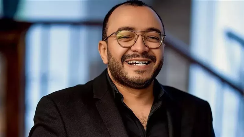 حسام داغر