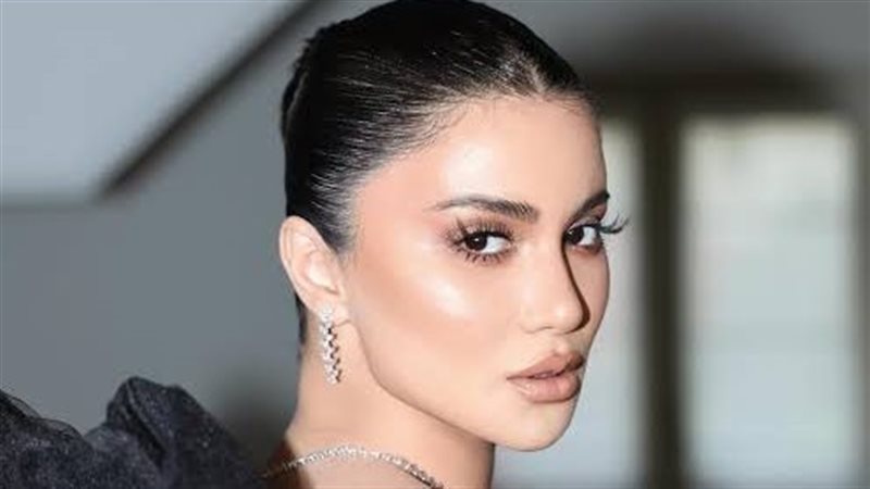 هدى الإتربي