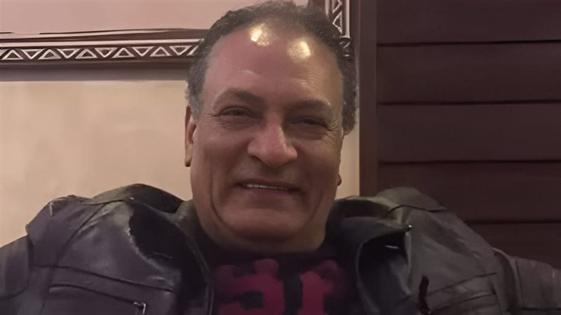 حمدي إسماعيل