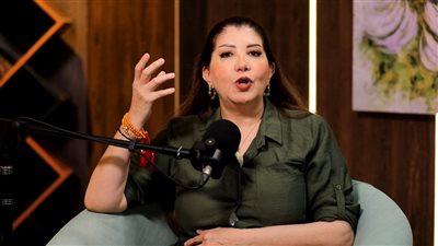 رولا خرسا تكشف عودتها للإعلام من جديد ببودكاست «سلام»