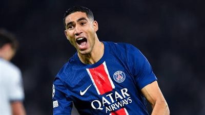  حكيمي يفتح باب العودة إلى ريال مدريد.. هل يتحقق الحلم؟