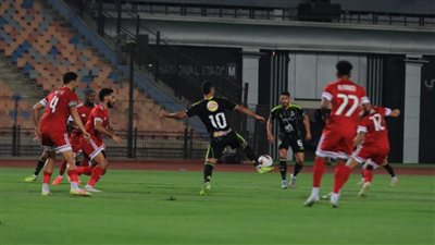 ياسر إبراهيم يواصل الغياب عن الأهلي أمام المحلة وبيراميدز بالدوري.. تفاصيل
