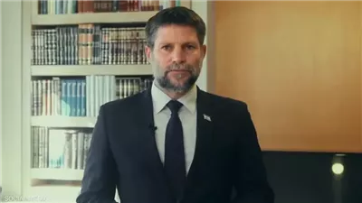 سموتريتش: فقدت الثقة في نتنياهو وقدرته على تحقيق النصر في غزة