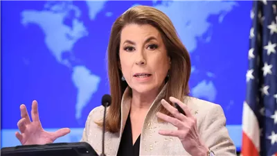 ترامب يرشح تامي بروس نائبة لمندوب واشنطن في الأمم المتحدة