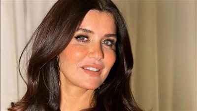 بعد تكريمها المؤثر في مهرجان الغردقة.. أعمال جديدة تنتظر الفنانة غادة عادل