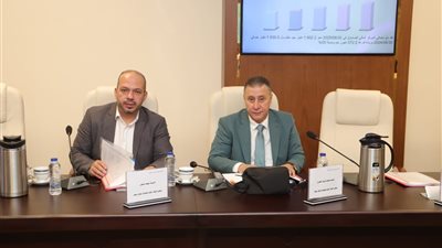 325 مليون و780 ألف جنيه حصيلة دعم منظومة 