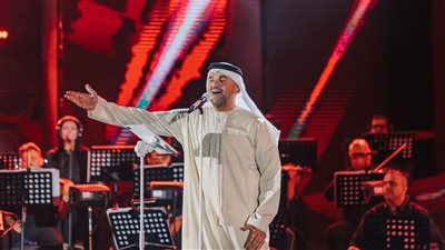 حسين الجسمي يتصدّر حفلات الساحل بالليلة الأكثر حضورًا