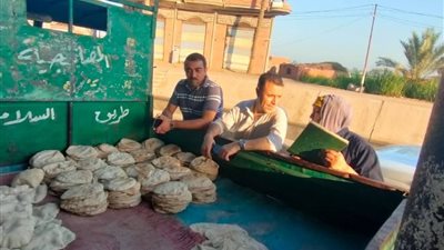 محافظ الدقهلية: لا تهاون في جودة الخبز المدعم وحماية حقوق المستهلكين