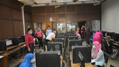 تظلمات الثانوية العامة 2025.. تابع نتيجتك وأعرف لو درجاتك اتعدلت   