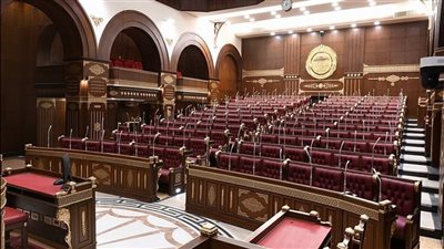 مجلس الشيوخ 2025.. ترقب إعلان النتيجة وتفاصيل الحصانة والالتزامات الدستورية لأعضائه