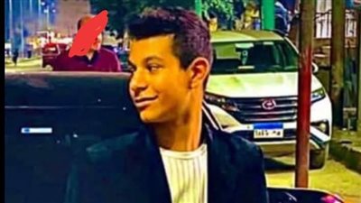 هربا من الحرارة .. مصرع طفلا بمياه نهر النيل بدمياط