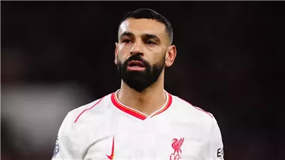 أصعب لحظة مر بها محمد صلاح.. سر بكاء أبو مكة في الملعب