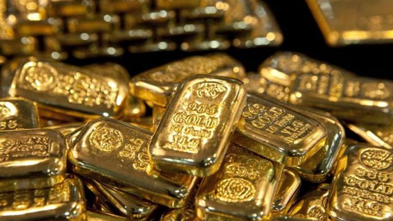 سعر الذهب