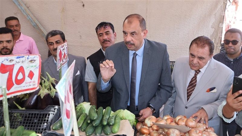 جانب من المبادرة 