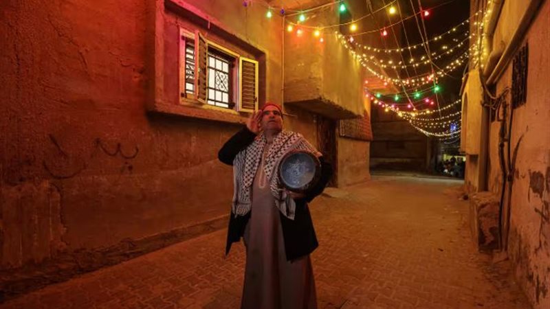 موعد رمضان 2026.