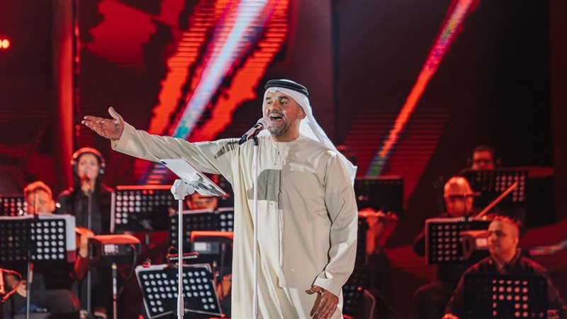 حسين الجسمي
