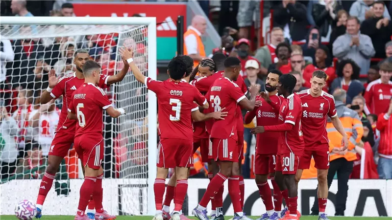ليفربول