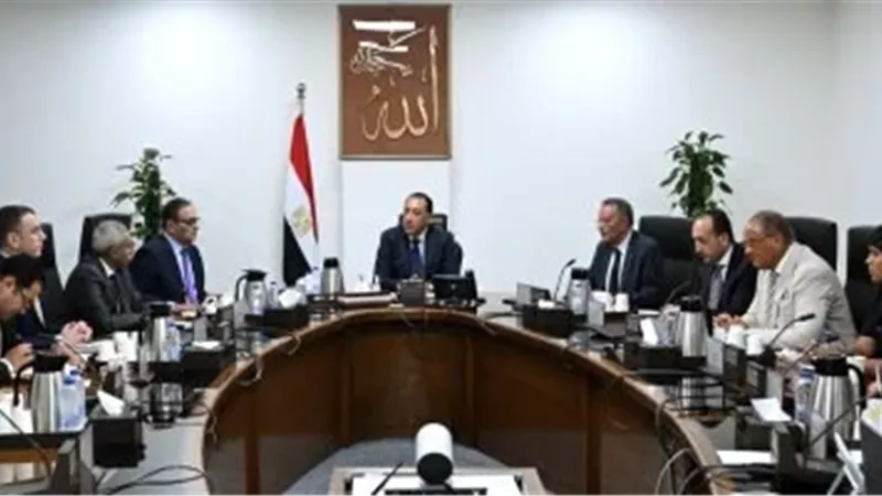 رئيس الوزراء 