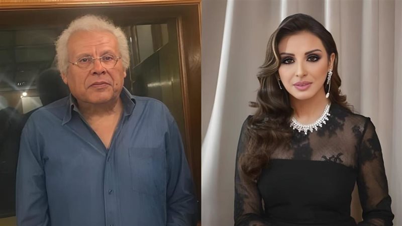 أنغام ومحمد علي سليمان