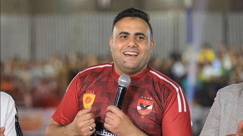 رجل الأعمال مصطفى مزيرق