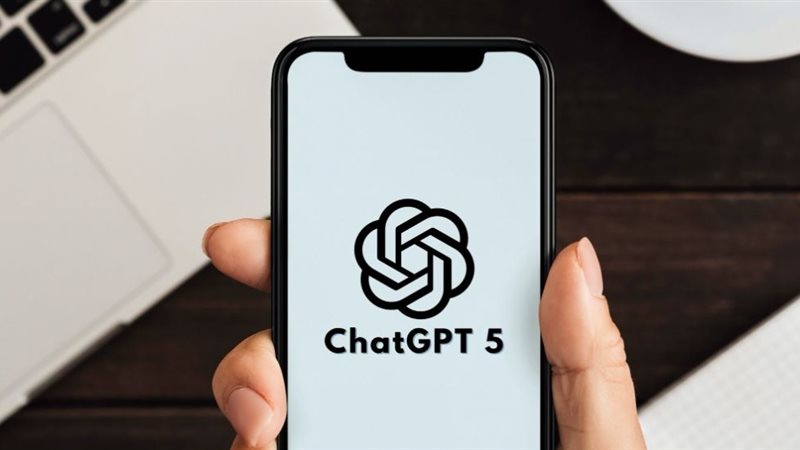 شات جي بي تي 5