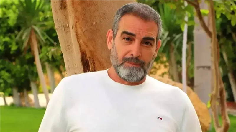 أحمد عبد العزيز