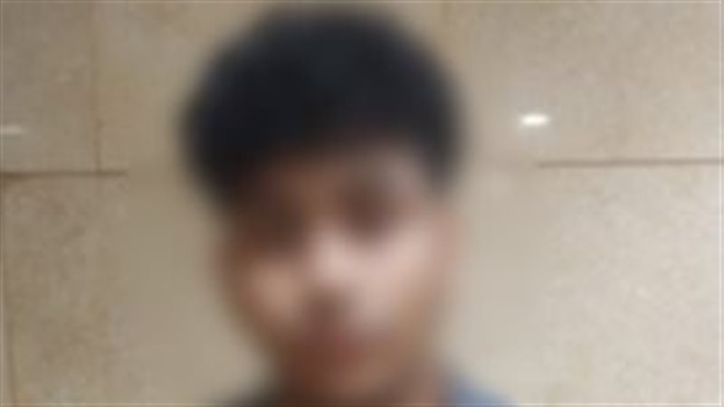 المتهم بنشر فيديوهات خادشة 