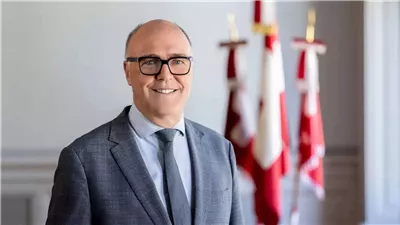 سويسرا تلوّح بشراء أسلحة أمريكية مقابل إعفاءات جمركية: ضغط ناعم في مواجهة “رسوم ترامب”