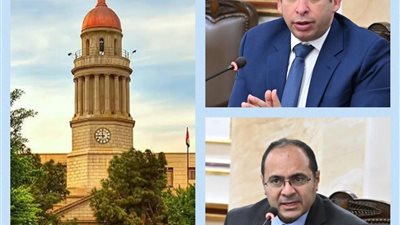 كلية طب قصر العينى تطلق مجلة دولية محكمة بالشراكة مع ناشر عالمى