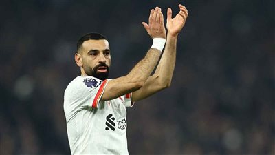 محمد صلاح يتواجد في التشكيل التاريخي للدوري الإنجليزي.. تفاصيل