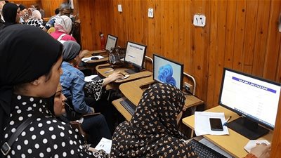 تنسيق المرحلة الثانية.. الحدود الدنيا قلبت الترابيزة وكليات ماكنتش على البال فتحت للطلاب