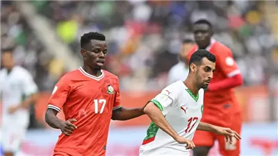 المغرب يسقط أمام كينيا رغم الطرد ويُعقد موقفه في كأس أمم إفريقيا للمحليين